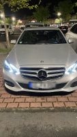 Mercedes Benz E klasse 220 Hessen - Langen (Hessen) Vorschau