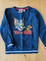 Tom & Jerry Pullover in der Größe 116 Hannover - Südstadt-Bult Vorschau