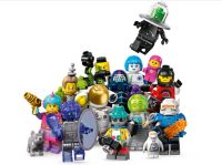 Lego Minifiguren Serie 26 - kompletter Satz Leipzig - Leipzig, Zentrum-Nord Vorschau
