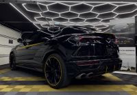 Lamborghini Urus Mieten Mietwagen Vermietung Hochzeitsauto Hessen - Kassel Vorschau