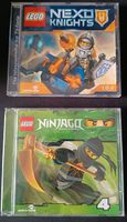 Lego Ninjago / Nexo Knights Hörspiel CDs Nordrhein-Westfalen - Viersen Vorschau