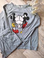 Mickey Mouse Freizeitanzug Sachsen - Pirna Vorschau