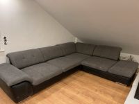 Wohnlandschaft/ Sofa / L-Couch/ Sofagarnitur Rheinland-Pfalz - Pirmasens Vorschau
