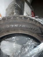 2x GOODYEAR 225/65R17 Winterreifen SUV 4x4 Baden-Württemberg - Nagold Vorschau