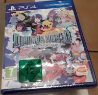 PS4 Spiel - Digimon World - Next Order *neu und versiegelt* Niedersachsen - Walsrode Vorschau