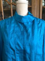 Vintage Bluse Hemd Biesen 80s 80er Nordrhein-Westfalen - Hilden Vorschau