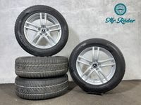 Mercedes GLC X253 C253 Winterräder Winterreifen 235/60 R18 18 Dortmund - Mitte Vorschau