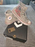 Converse Sneaker Limited Edition Brandenburg - Velten Vorschau