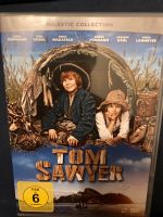 DVD Tom Sawyer (FSK ab 6 Jahre) Hessen - Brachttal Vorschau