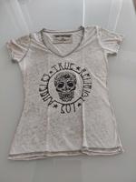 True Religion Shirt T-Shirt Damenbekleidung Beige Nordrhein-Westfalen - Erkrath Vorschau