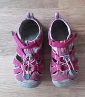 Keen Sandalen, Outdoorschuhe Sommer, Gr. 29 Nordrhein-Westfalen - Olpe Vorschau