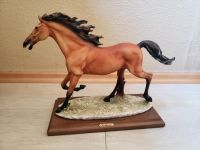 Giuseppe Armani Pferd Hengst Figur Italien Baden-Württemberg - Erolzheim Vorschau