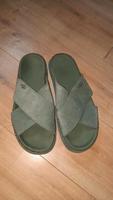 UGG Sandale Goldenstar cross slide Rheinland-Pfalz - Alzey Vorschau