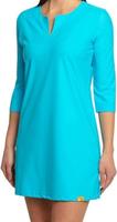 IQ UV Schutz Damen Tunika Strandkleid LSF 300 Gr. L Bayern - Freilassing Vorschau