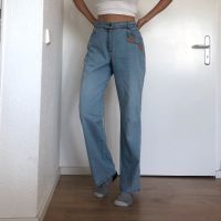 Vintage Jeans Wide Fit Pankow - Weissensee Vorschau