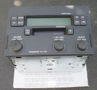 VOLVO - Radio / Kassettenradio HU-405 Niedersachsen - Wildeshausen Vorschau