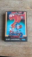 Sonic 2 Sega Megadrive Altona - Hamburg Lurup Vorschau