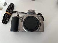 Kamera Canon Analogkamera, Filmkamera, im guten Zustand Duisburg - Duisburg-Süd Vorschau