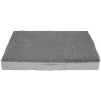 Hundekissen BUDDY L 100x65x10 cm grau Hundebett Hundematte orthop Duisburg - Duisburg-Mitte Vorschau