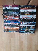 DVDs Konvolut Baden-Württemberg - Aglasterhausen Vorschau