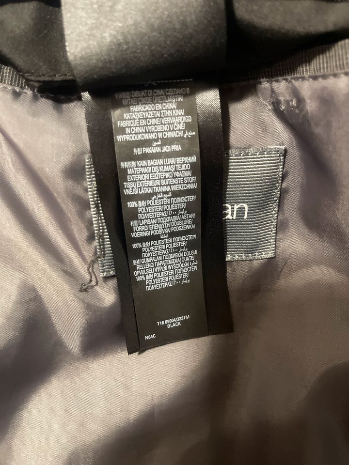 M&S Herren Mantel Gr: XL in München