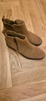 UGG Stiefel Ankle Boots Gr. 39 Leder Pankow - Weissensee Vorschau