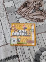 Super Mario Bros. 2, Nintendo 3DS Gardelegen   - Peckfitz Vorschau