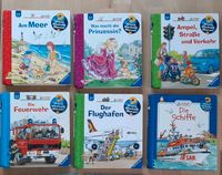 WWW wieso Weshalb Warum Bücher Junior 2- 4 Jahre Niedersachsen - Wildeshausen Vorschau