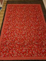 Pip Studio Tagesdecke Quilt 180x260 cm Chinese Rose/Blossom rot Niedersachsen - Wetschen Vorschau