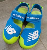 Sandalen von New Balance Gr. 37 in sehr gutem Zustand Baden-Württemberg - Holzgerlingen Vorschau