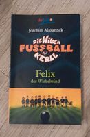Die Wilden Kerle - Felix der Wirbelwind + Puzzle Fabi Niedersachsen - Hammah Vorschau