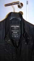 Jack & Jones Herren Jacke Gr. L / schwarz Nordrhein-Westfalen - Erkrath Vorschau