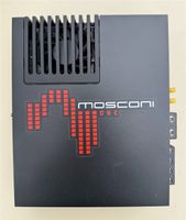 Mosconi One Auto Audio HiFi Verstärker Anlage System 2x175 rms Rheinland-Pfalz - Herxheimweyher Vorschau