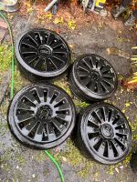 AUDi VW ALUFELGEN 19 ZOLL LK 5x112 225 35 R19 Nordrhein-Westfalen - Bottrop Vorschau