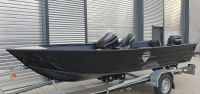 ALUCREST Pro Fish 490 SC aluboot alu boot angel bass bassboat Baden-Württemberg - Radolfzell am Bodensee Vorschau