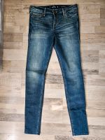 Damen Jeans Mid- Rise Super Skinny Hollister,  neu Nordrhein-Westfalen - Dinslaken Vorschau