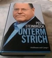 Peer Steinbrück - Unterm Strich Rheinland-Pfalz - Ludwigshafen Vorschau