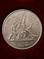 10 MARK 1972 - MAHN- UND GEDENKSTÄTTE BUCHENWALD - DDR - MÜNZE - Berlin - Steglitz Vorschau