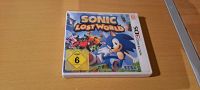 Sonic Lost World Sachsen - Neukieritzsch Vorschau