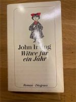 John Irving - Witwe für ein Jahr - Taschenbuch Schleswig-Holstein - Bordesholm Vorschau