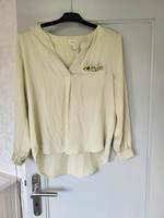 Bluse von H&M,gebraucht, mint Huchting - Kirchhuchting Vorschau