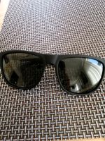 Edle schwarze Sonnenbrille, Versand möglich Mecklenburg-Vorpommern - Wismar Vorschau