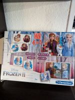 Edu Kit 4 in 1 Disney Frozen II Clementoni Saarland - Neunkirchen Vorschau