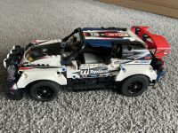 Lego Technic 42109 Ralleyauto Ferngesteuert Rennauto mit App Brandenburg - Neuruppin Vorschau