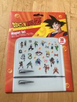 Dragonball Z Anime Magnet Set Baden-Württemberg - Malsch bei Wiesloch Vorschau