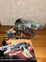 Lego Star Wars 6209 Schleswig-Holstein - Ammersbek Vorschau