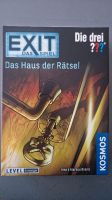 EXIT Das Spiel Das Haus der Rätsel Nordrhein-Westfalen - Baesweiler Vorschau