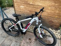 Pedelec Cube Access Hybrid PRo 19 berry/white Bayern - Oberasbach Vorschau