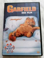 DVD Garfield Sachsen-Anhalt - Staßfurt Vorschau