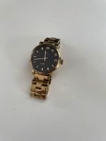 Marc Jacobs Armband Uhr Gold Schwarz Brandenburg - Hennigsdorf Vorschau
